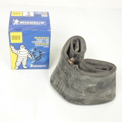 michelin schlauch für auto michelin 140/80-18 / 120/90-18 /