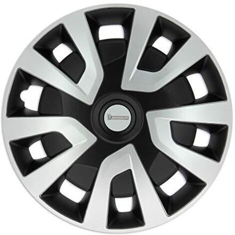 MICHELIN Set di 4 coprimozzi - 15 - NVS speciale per veicoli commerciali