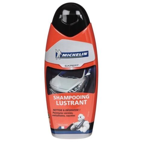MICHELIN SHAMPOOING LUSTRANT