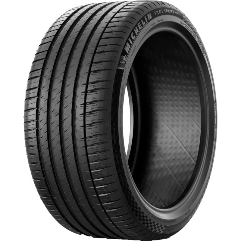 MICHELIN Sommer 255/45 R20 TL 101W PILOT SPORT 4 SUV EMT RG FRV