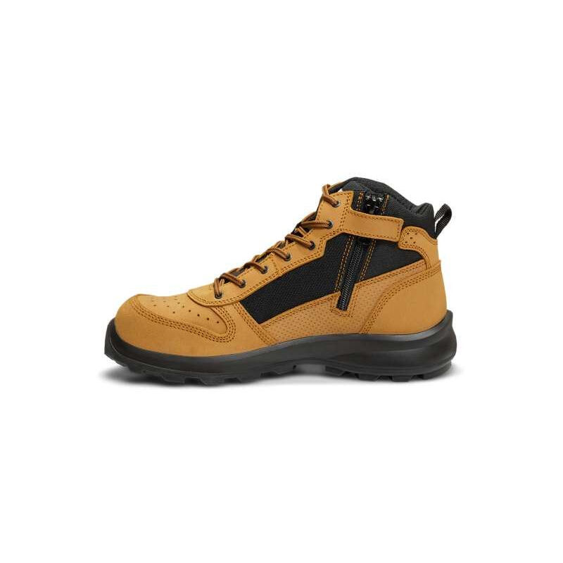 Michigan Sneaker Midcut Zip CARHARTT Zapatos P.41 - S1F700919296P41