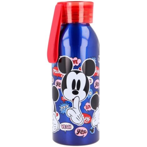 Mickey Mouse – Aluminiumflasche 510 ml