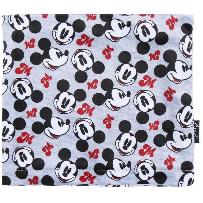 

Mickey Mouse Braga de Cuello Mickey Mouse Gris