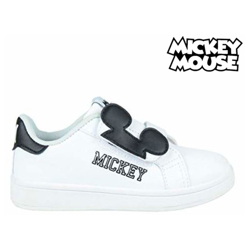 

Mickey Mouse Zapatillas Casual Niño Mickey Mouse Blanco 23