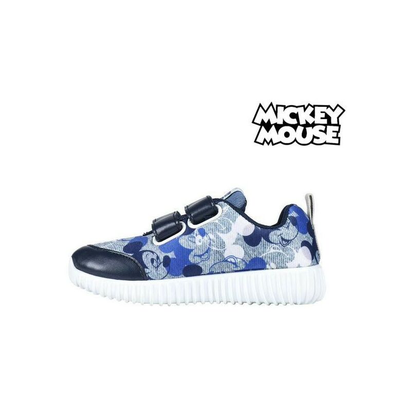 

Zapatillas Deportivas 73719 Azul - Mickey Mouse