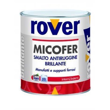 MICOFER ANTIR.BRILL.VERDE MENTA lt.0,750