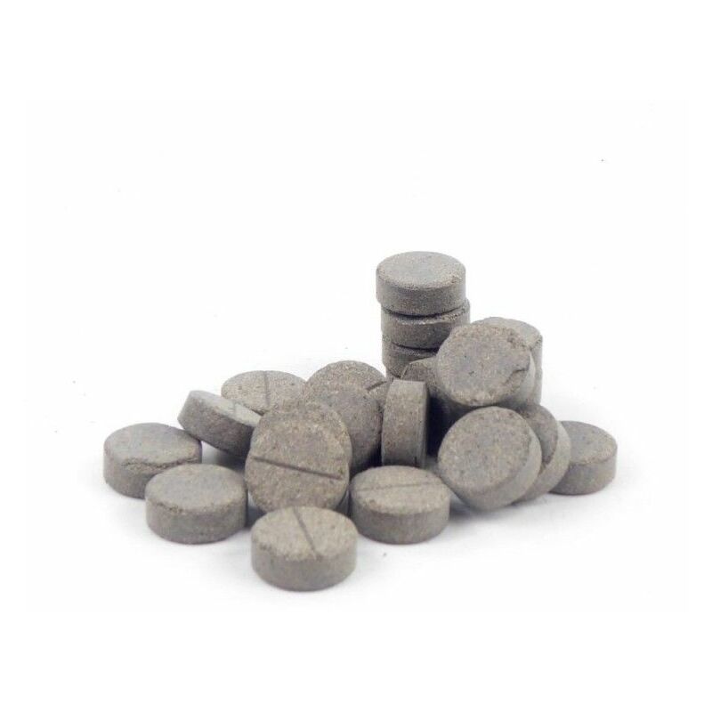 

Micorrizas Y Trichodermas Pack 500 Pastillas Asir