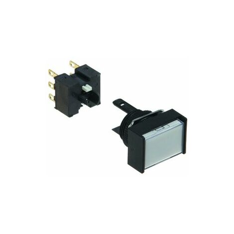 Micro-1DT16 Leva Corta FS 2000 Faston 6,35OMRV1611C5R-1535470