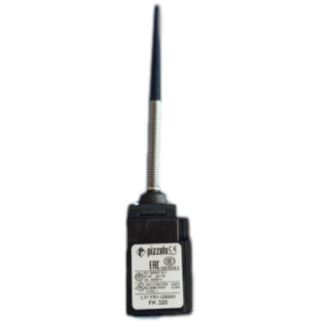 Micro 3a 400v Ac15 Fk320 per trattorino Grillo FD220R-PK600-BEE FLY - 56522