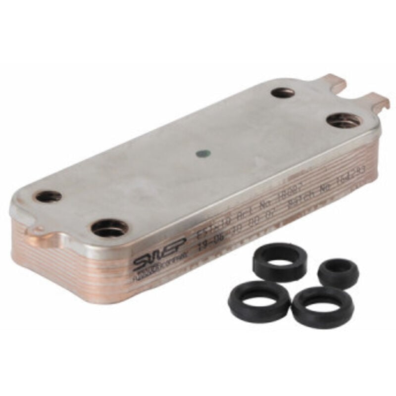 Micro-accumulateur 12 plaques Diff pour elm Leblanc : 87167730870