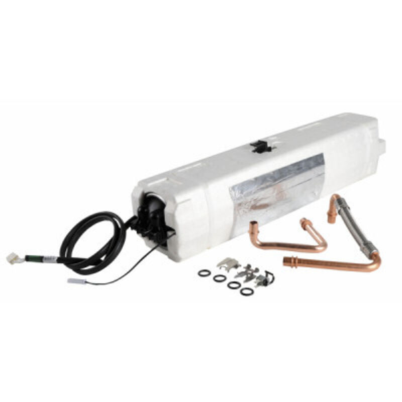 Saunier Duval - Ballon Micro accumulation pour themaplus 24/25/30E