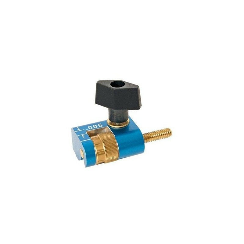 Kreg - Micro-ajusteur de précision - KMS7215