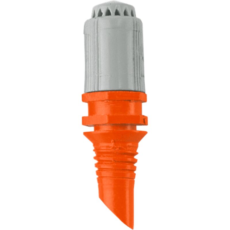 Lot de 5 microasperseurs GARDENA 1365-29 