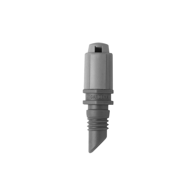 Micro-asperseur d'extrémité de plate-bande (1372-29) - Gardena