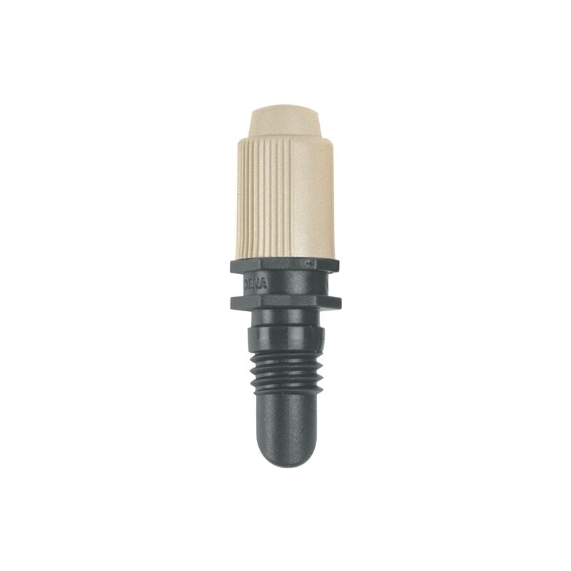 Micro-asperceur brumisateur pour tuyau 13mm (5 pièces)