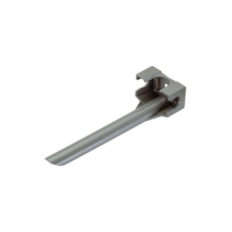 

Gardena - Micro-aspersores de soporte terrestre 4,6mm (3 piezas)