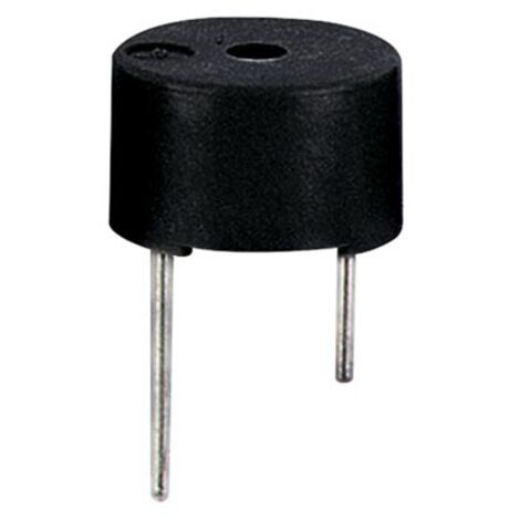 MICRO BUZZER 12Vcc TYPE CI - SCELLE SV4/12-SN RI9682