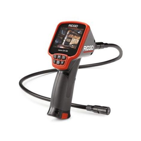 MICRO CAMERA INSPECTION CA-150 RIDGID 36848