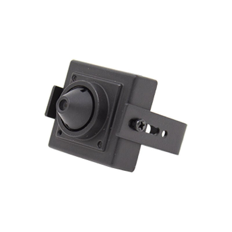 Micro Caméra Comelit ahd 2MP fixe lentille de trou d'épingle de 3.7 mm AHSCAMS02F03A