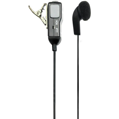 Micro-casque Midland C559.03 MA 24L R25075