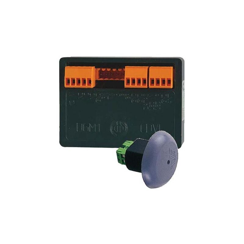 Centrale vigik® 1 porte avec tête autonome - DGM1