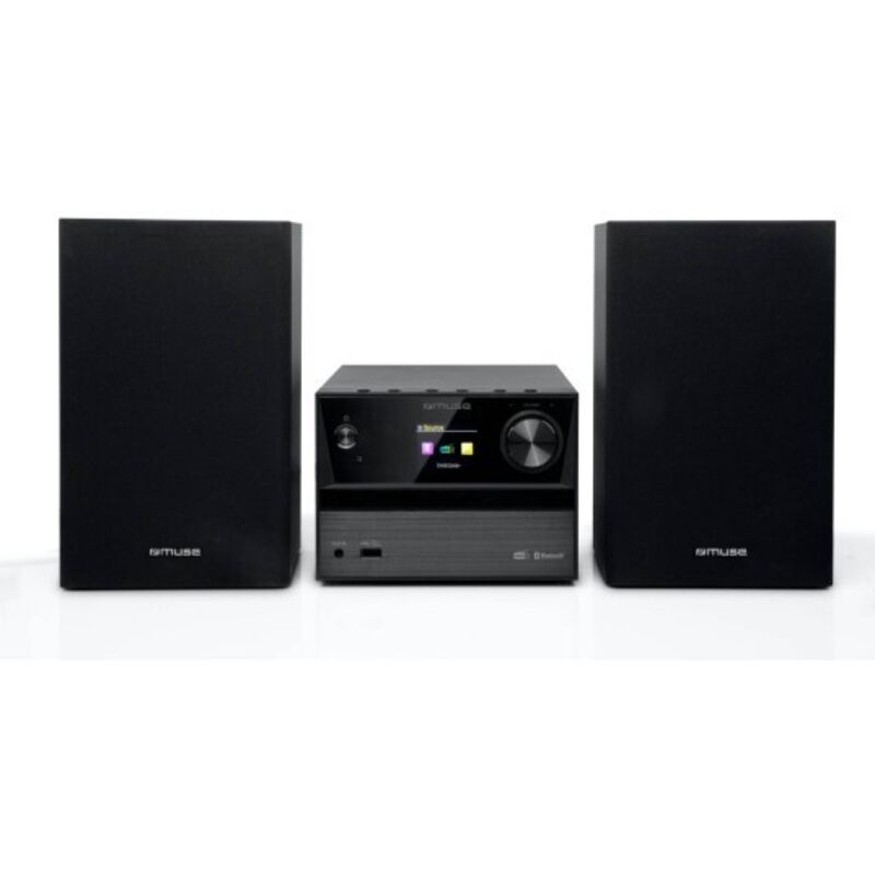 Muse - micro chaine M70DBT