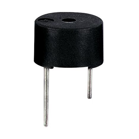 Micro cicalino 12vdc tipo ci - sigillato