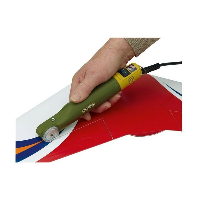 

2228650 - Micro cortadora electrica mic - Proxxon-micromot