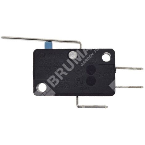 Micro de sécurité IKRA - COMPATIBLE MOGATEC - 041897