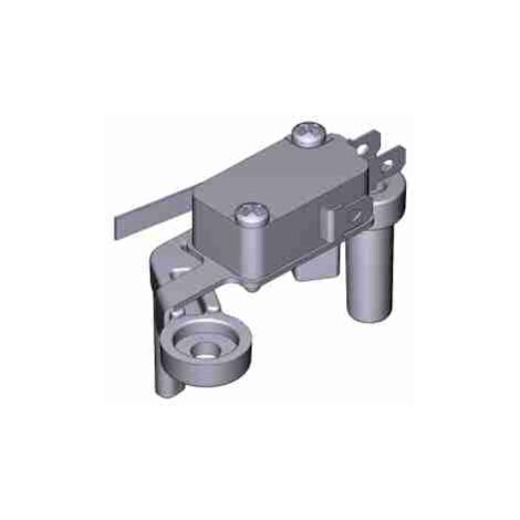 Micro Di Sicurezza Sblocco Bxv Veloce Ricambio CAME 88001-0168