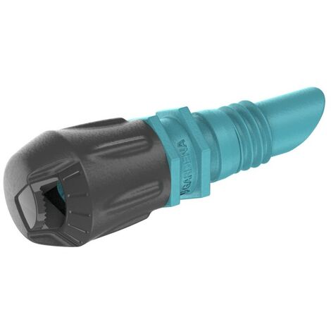 Micro-Drip-System 90° microirrigatori - Confezione da 5 pezzi Gardena
