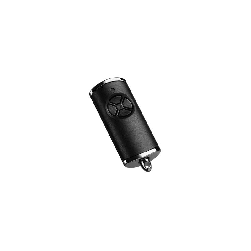 Micro-emetteur 4 touches hse 4bs 868.3mhz 4511767 Tubauto