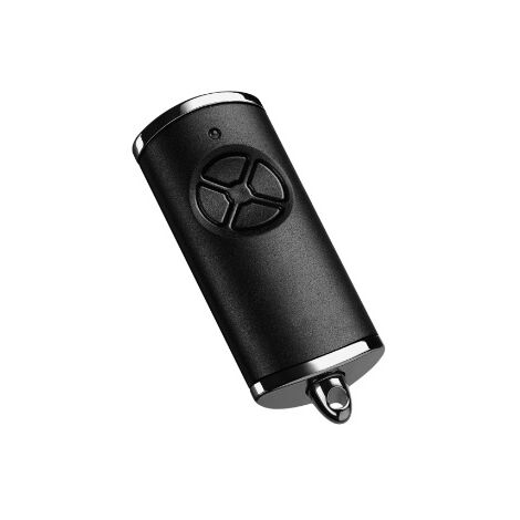Micro-emetteur 4 touches hse 4bs 868.3mhz 4511767 - TUBAUTO