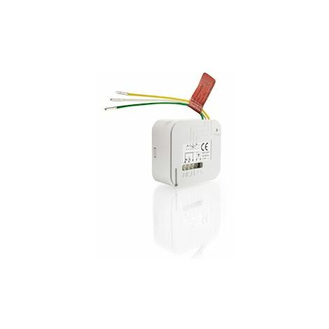 micro emetteur pour volet roulant - rts - somfy 1811361