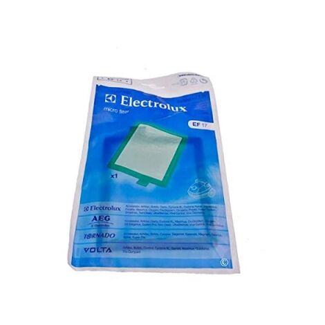 MICRO FILTRE E200 SORTIE MOTEUR POUR PETIT ELECTROMENAGER ELECTROLUX - EF55