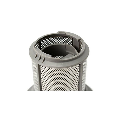 Micro filtre en maille pour lave-vaisselle Bosch Neff Siemens 427903 170740 SGS SGV SRS
