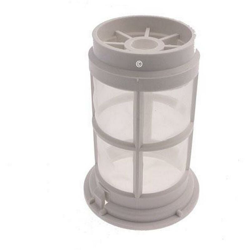 Micro filtre pour lave vaisselle Arthur Martin Electrolux Faure