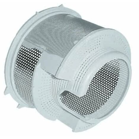 MICRO FILTRE POUR LAVE VAISSELLE CANDY - 92698513