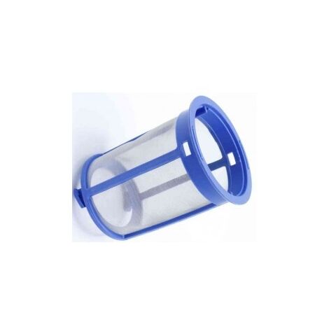 Micro filtre pour Lave-vaisselle Candy 9,9x7cm 41903431