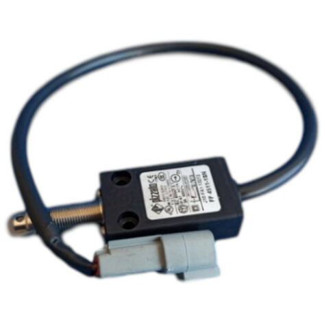 Micro folle per trattorino Grillo FD2200 STAGE 5-FD2200TS-FD900 - 58833