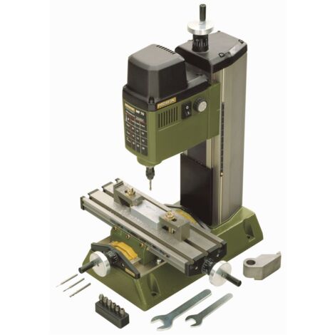MICRO-Fräse MF 70