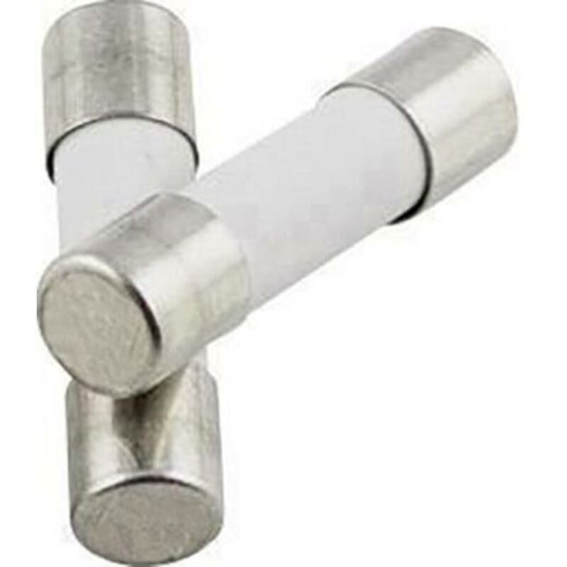 Micro-fusible Tru Components TC-522709 1576638 (ø x l) 5 mm x 20 mm 0.16 a 250 v temporisé -t- 1 pc(s) S488261