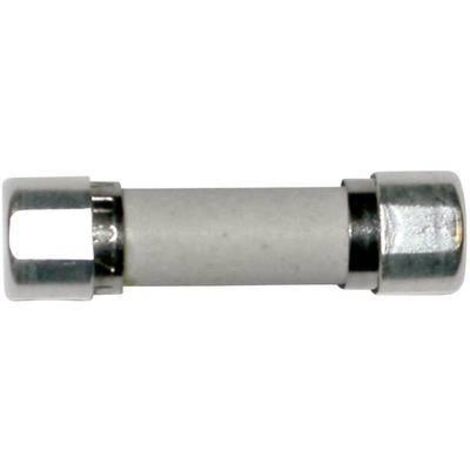 Micro-fusible ESKA 8522721 (Ø x L) 5 mm x 20 mm 2.5 A 250 V temporisé -T- 1 pc(s) S24566