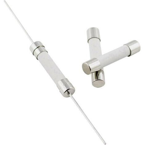Micro-fusible TRU COMPONENTS TC-632530 1576570 (Ø x L) 6.3 mm x 32 mm 16 A 500 V rapide -F- 1 pc(s) S483471