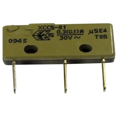MICRO INTER NE05.017 ARRET MOULIN A CAFE POUR PETIT ELECTROMENAGER SAECO - 996530058851