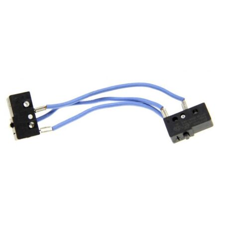 MICRO INTER VAPEUR POIGNEE DU FER POUR PETIT ELECTROMENAGER POLTI - POC2KK0501