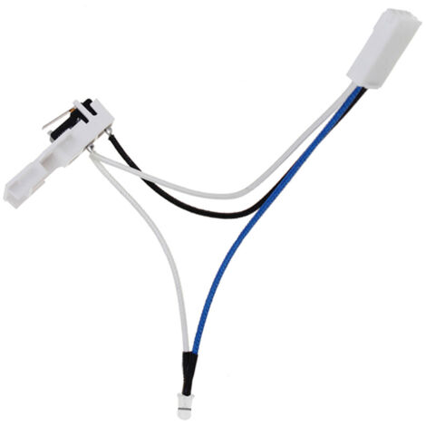 Micro interrupteur (423902171942) Centrale vapeur PHILIPS