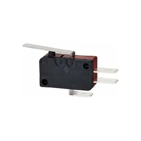 Micro-interrupteur 5e4 25t125 pour nettoyeur vapeur compatible Polti Vaporetto - SV205 -SV210 - SV220 - SV240