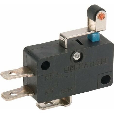 Micro-interrupteur CASTELGARDEN 1188006140 - 118800614/0