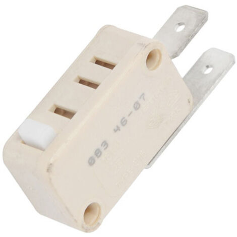 Micro interrupteur de porte